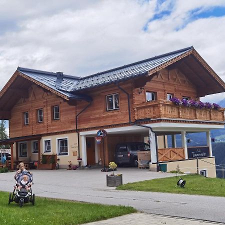Haus Tauernseitn Apartment Шладминг Екстериор снимка