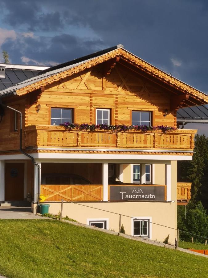 Haus Tauernseitn Apartment Шладминг Екстериор снимка