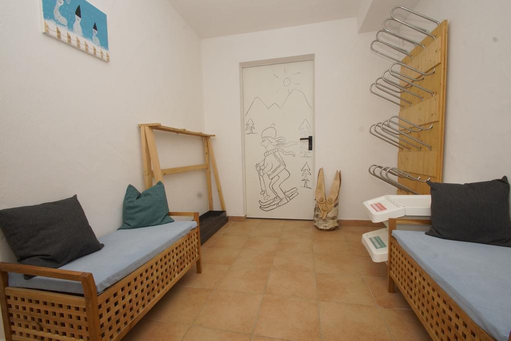 Haus Tauernseitn Apartment Шладминг Екстериор снимка