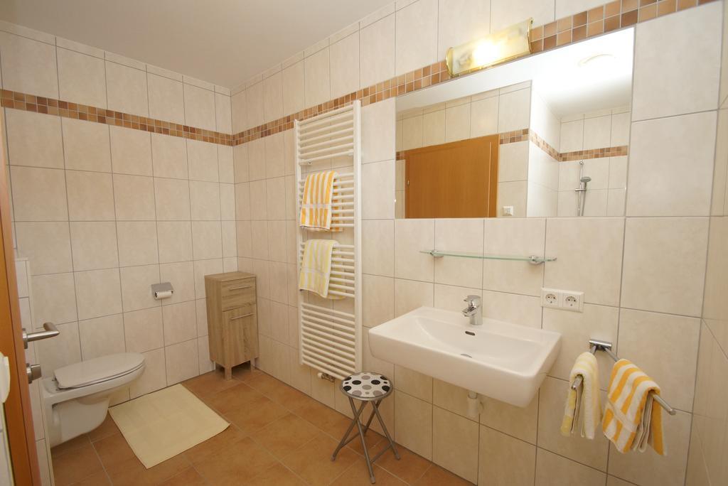Haus Tauernseitn Apartment Шладминг Екстериор снимка