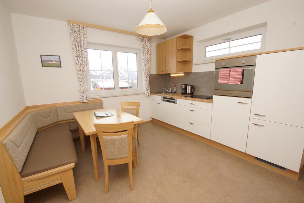 Haus Tauernseitn Apartment Шладминг Екстериор снимка