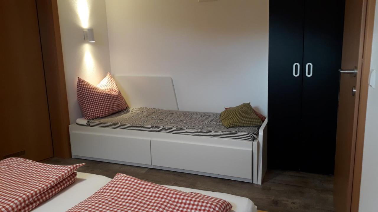 Haus Tauernseitn Apartment Шладминг Екстериор снимка