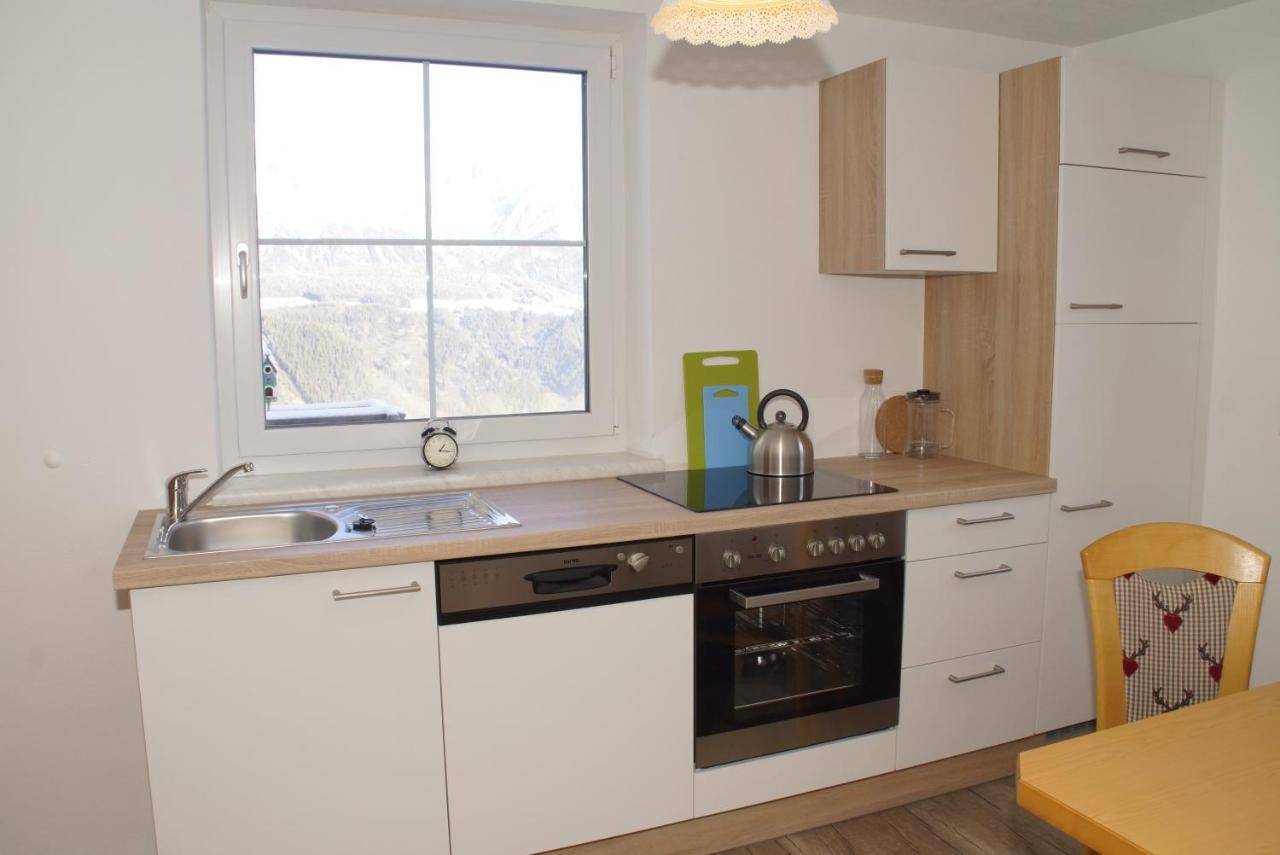 Haus Tauernseitn Apartment Шладминг Екстериор снимка