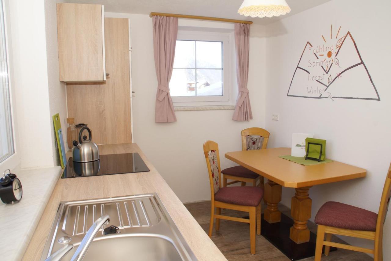 Haus Tauernseitn Apartment Шладминг Екстериор снимка